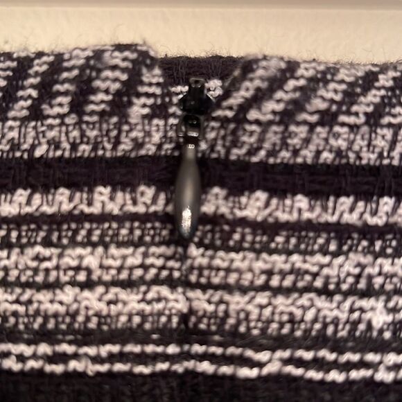 Ann Taylor Loft Fall Skirt - Picture 5 of 8